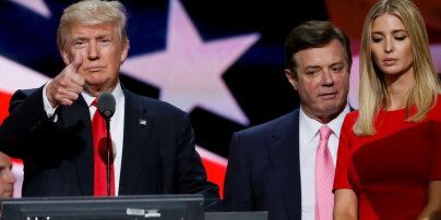 Trumpetroll